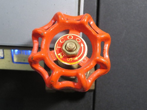 Matco norca 200 - 1/2", wog