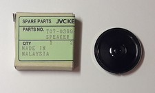 T07-0369-15 Haut-Parleur Kenwood Original TK-2100 TK-3101 TK-3201 TK-3301