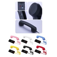 Combin?? T??l??phone R??tro