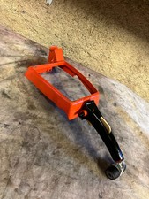 Capot supérieur avec poignée de commande pour STIHL 041 / 041 AV