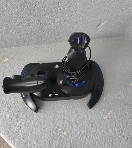 Thrustmaster flight hotas - thrustmaster,