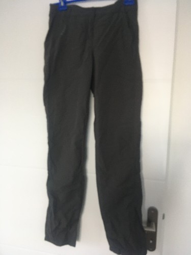 Pantalon randonnée quechua - de,