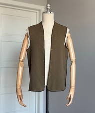 Doublure chaude à poils