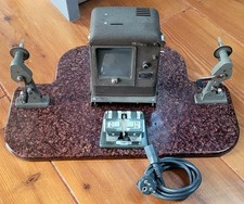 Visionneuse Bell & Howell pour