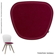 Eco Felt Coussin 23 MM Convient Pour Boconcept Adelaide Chaise Édition Sans Bras