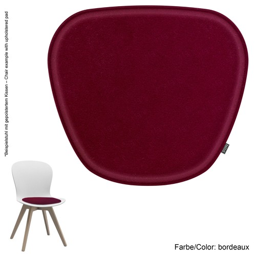 Eco felt coussin mm - felt,