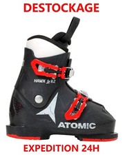 chaussure de ski enfant
