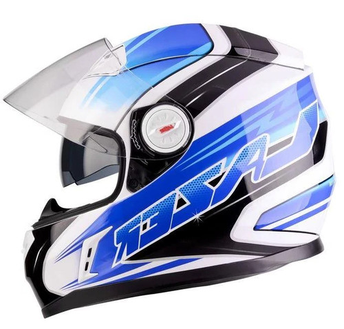 Casque intégral lazer bayamo - intégral,