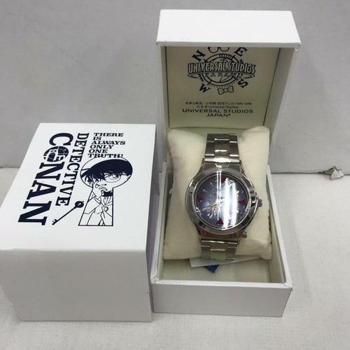 Conan edogawa gun type - type, wrist