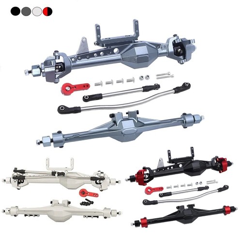 New alloy cnc straight ar45 - cnc,