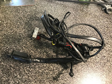 Ducati 750SS 900SS 91 - 97 main power ignition loom wiring harness battery