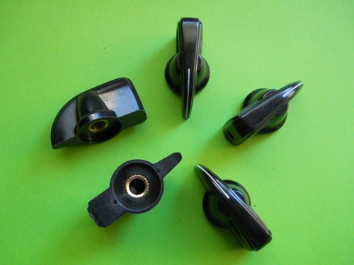 Pcs big black chickenhead - 5,