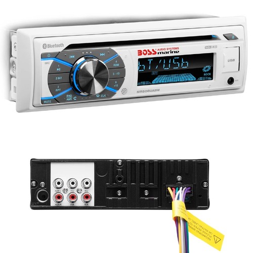 Boss audio systems mr508uabw - boss,
