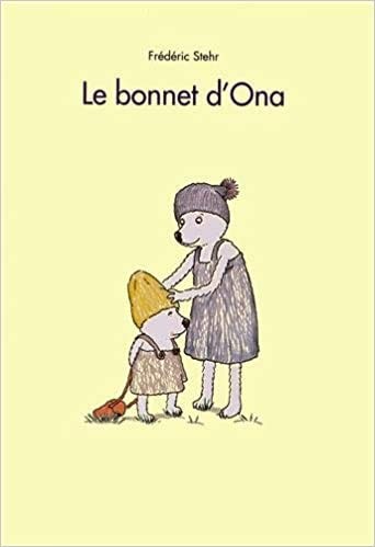 Bonnet ona frédéric - le, d'ona