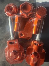 KTM Factory Racing Billet Kit