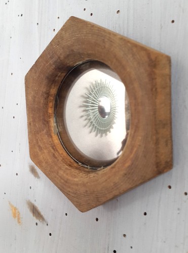 Mini oeil sorcière - oeil,