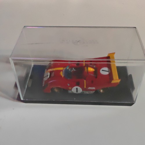 Ferrari 312 1 - 312, pb