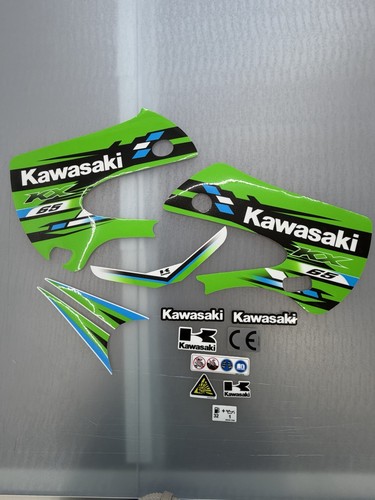 Kit déco 2013 type - 65,