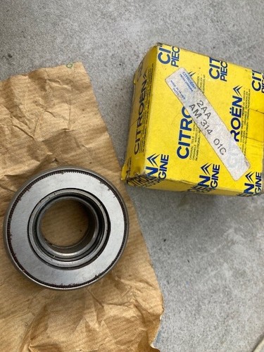 Butee embrayage neuve - d,embrayage,