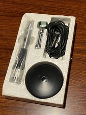 Micro Vintage microphone dynamic dm-200 50k japan