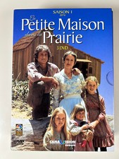 La Petite Maison Dans La Prairie - Saison 1 - 1974/ Coffret 3 DVD