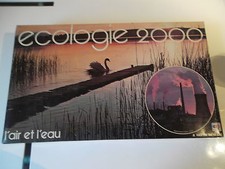 JEU SCIENTIFIQUE CEJI ECOLOGIE