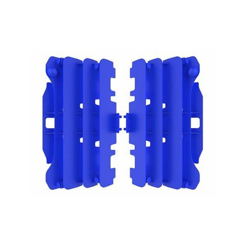Grilles ailettes pour yamaha - grilles,