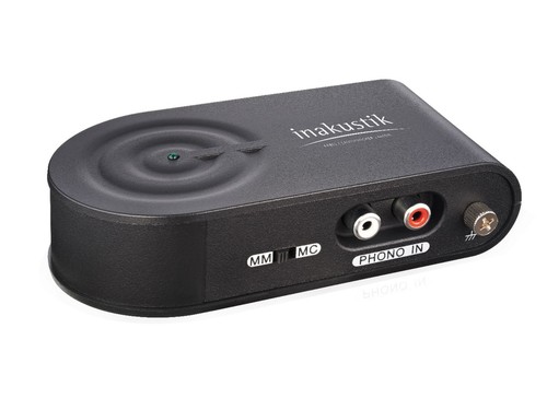 Inakustik premium phono - inakustik,