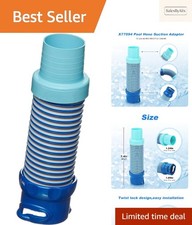 Adaptateur d'Aspirateur de