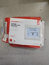 Honeywell VisionPRO 8000 with RedLINK Programmable Thermostat (TH8321R1001)