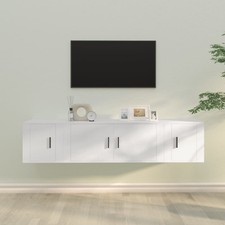 Ensemble de Meubles TV Armoire
