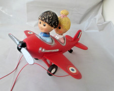 bonne nuit les petits avion