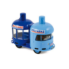 CAMION LE RENAULT 1400 KG 1964