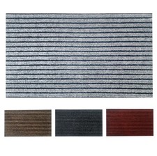 Tapis D'Entrée Doux Absorbant