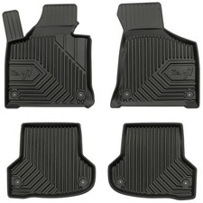 Tapis De Sol TPE Frogum No.77 pour Audi A3 Sportback 8P 2003-2013 TPE ensemble t