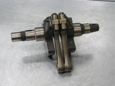 Aprilia Caponord ETV1000 ETV 1000 03 ENGINE CRANKSHAFT CRANK SHAFT RODS 12K MILE
