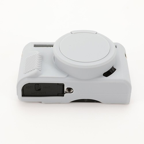 Housse silicone pour - housse, canon