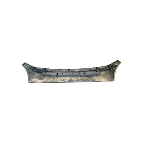 Pare choc arriere peugeot 106 - peugeot,