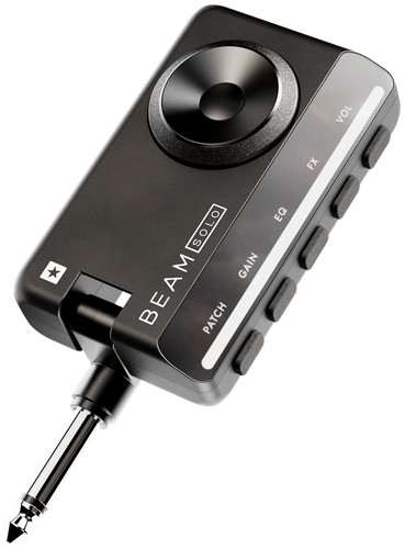 Amplificateur casque - amplificateur, de