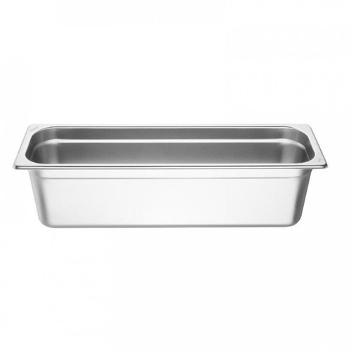 Bac inox 150 - bac, 2/4