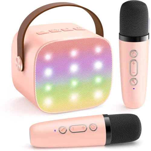Micro karaoké enfant adulte - micro,