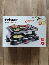 Appareil À Raclette Neuf