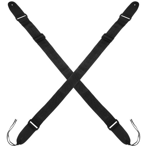 Pcs sangle de guitare - ,