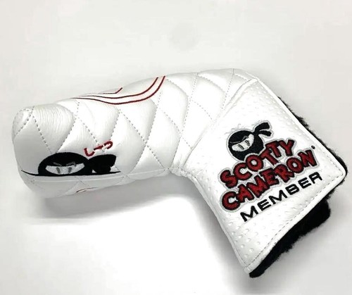 Scotty cameron member ninja - member,