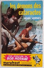 MARABOUT JUNIOR NUMERO 102 BOB