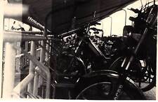 Transport - No. 82167 - Mobylettes - Photo Card