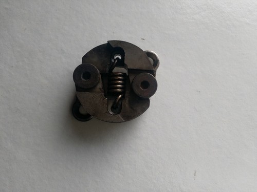 Embrayage pour taille - pour, haie