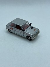 MAJORETTE Renault 5 R5 Alpine