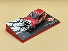 1/43 Talbot Samba Rally Gr.B