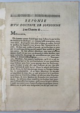 JEUX DE CARTES Réponse d'un